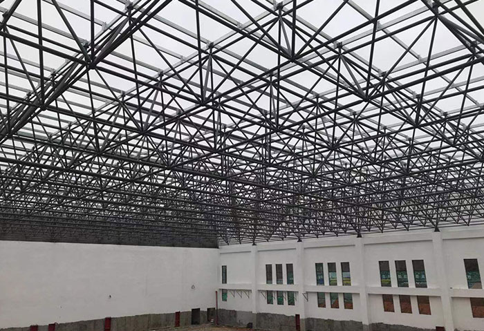 铜仁网架钢结构工程有限公司